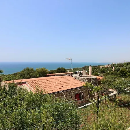 Paradiso Con Piscina * Patù