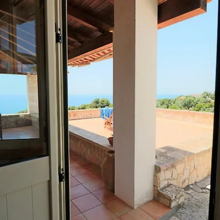 Paradiso Con Piscina * Patù