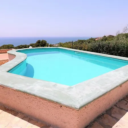 Paradiso Con Piscina *