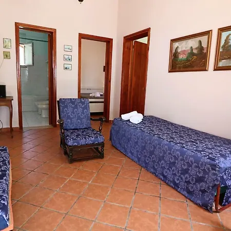 Ferienhaus Paradiso Con Piscina Patù