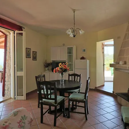Paradiso Con Piscina Ferienhaus