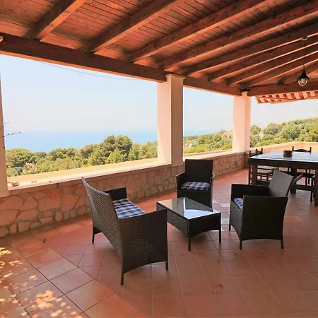Paradiso Con Piscina *