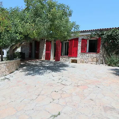 Paradiso Con Piscina