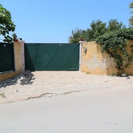 Paradiso Con Piscina Ferienhaus