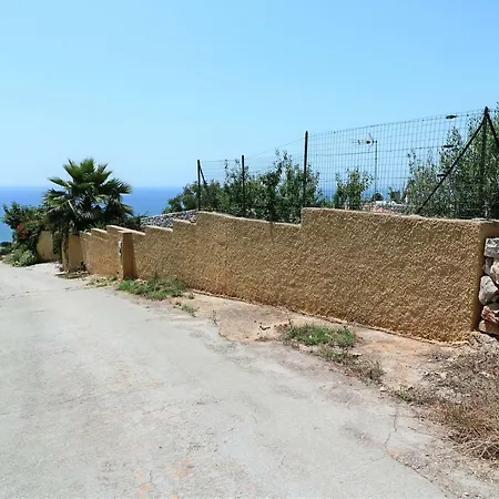 Paradiso Con Piscina * Patù