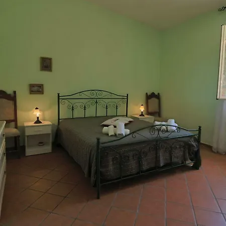Ferienhaus Paradiso Con Piscina