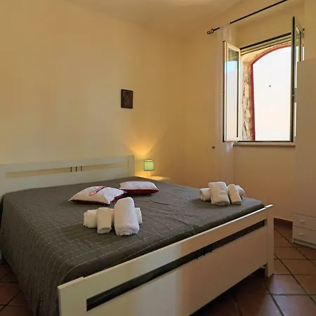 Paradiso Con Piscina Ferienhaus