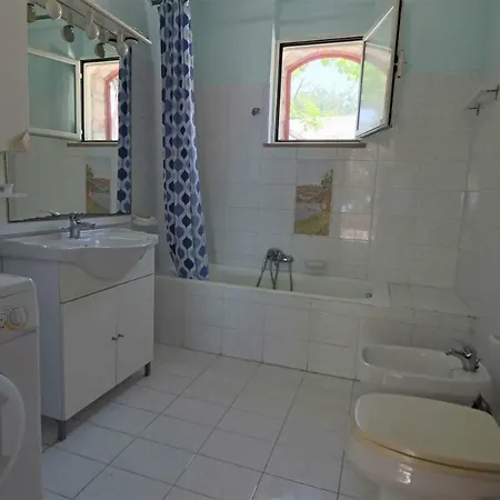 Paradiso Con Piscina Ferienhaus *