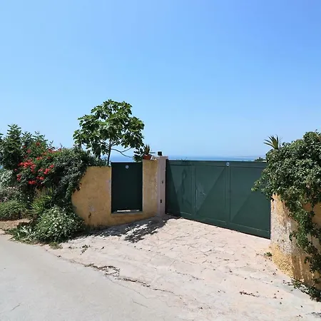 Paradiso Con Piscina Ferienhaus *