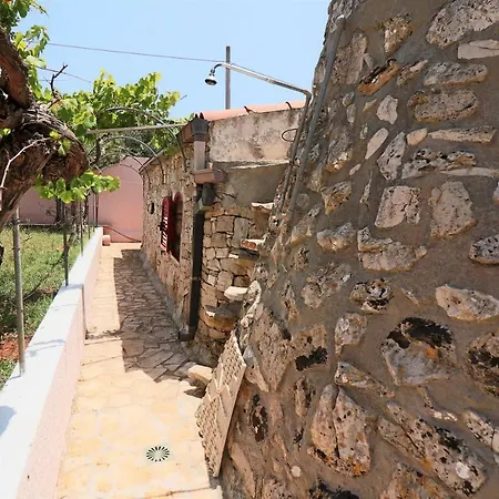 Paradiso Con Piscina Ferienhaus *