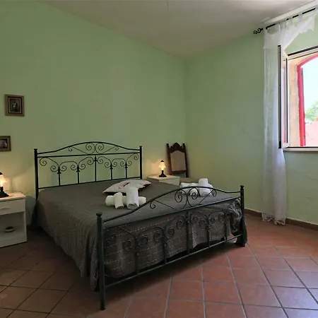 Paradiso Con Piscina Ferienhaus *