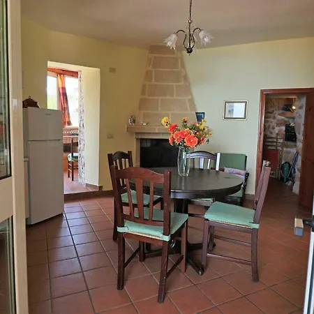 Paradiso Con Piscina * Patù