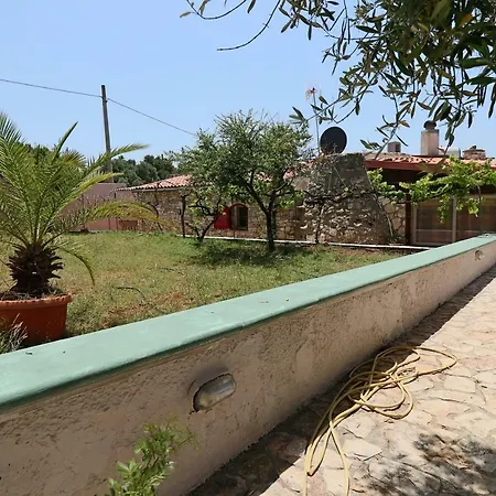 Paradiso Con Piscina Patù