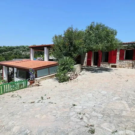 Paradiso Con Piscina * Patù