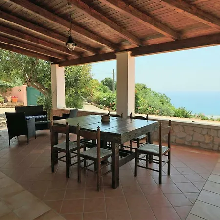 Ferienhaus Paradiso Con Piscina *