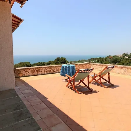 Paradiso Con Piscina * Patù