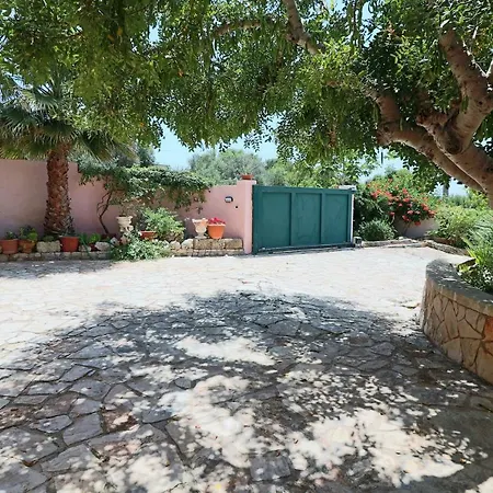 Paradiso Con Piscina Ferienhaus *