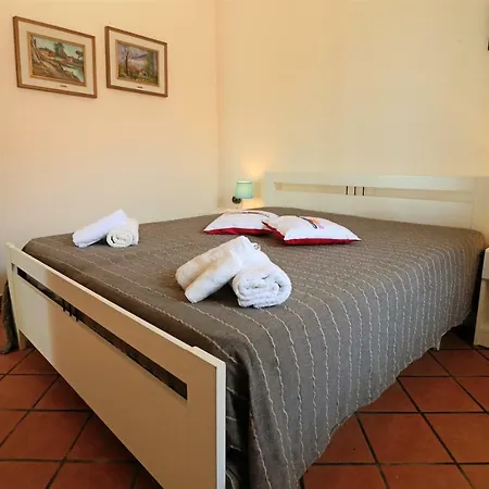 Paradiso Con Piscina 度假居