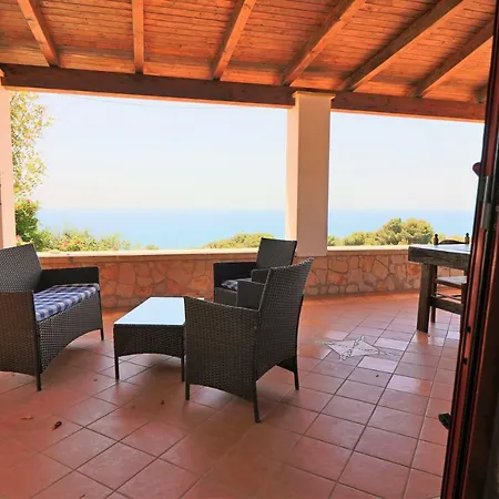 Feriehus Paradiso Con Piscina *