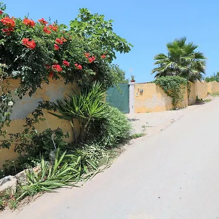 Paradiso Con Piscina * Patù