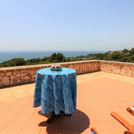 Paradiso Con Piscina 度假居 *