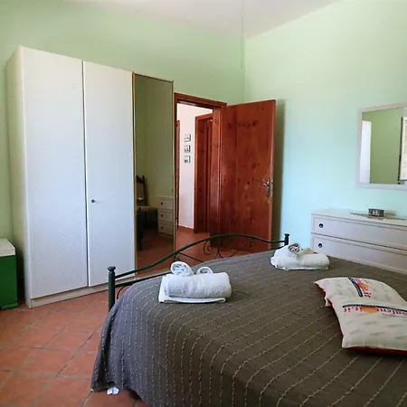 Paradiso Con Piscina Feriehus Patù