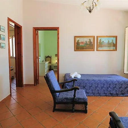 Paradiso Con Piscina